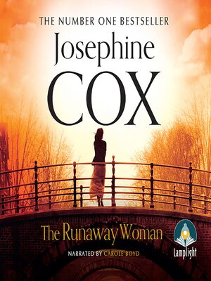 The Runaway Woman - Audiobook
